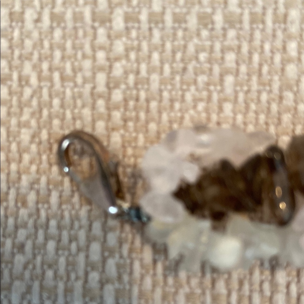 Elegant Multi-Stone Jewelry Set NWOT - Picture 9 of 12